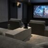 Theater Sofa Cup holder (2) copy Cinema Box