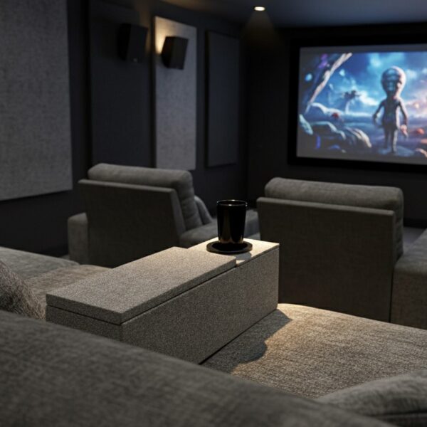 Theater Sofa Cup holder (2) copy Cinema Box
