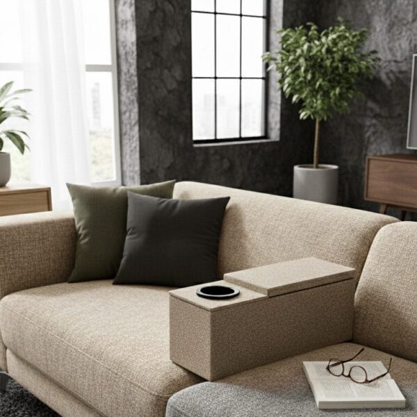 Theater Sofa Cup holder (3) copy Cinema Box