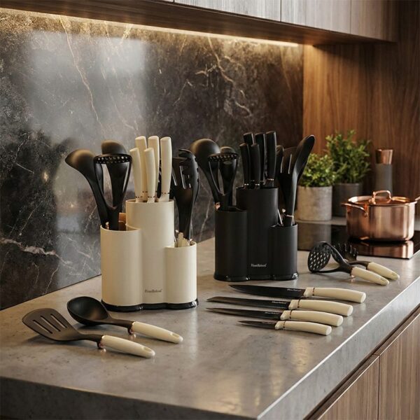 Utensils set (2) copy HR620-1