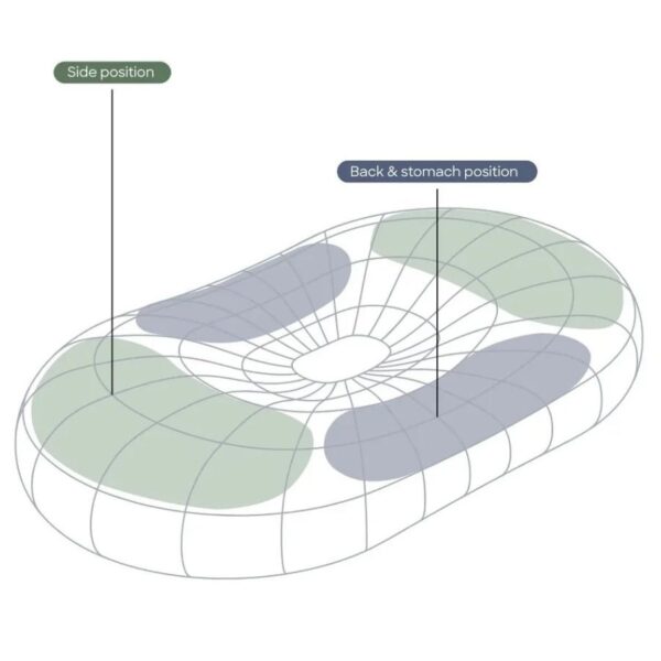 innovative-design MEMORY_FOAM_PILLOW_37