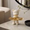 BEAR TRAY (2) Bear Tray