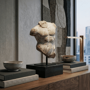 Sculpture