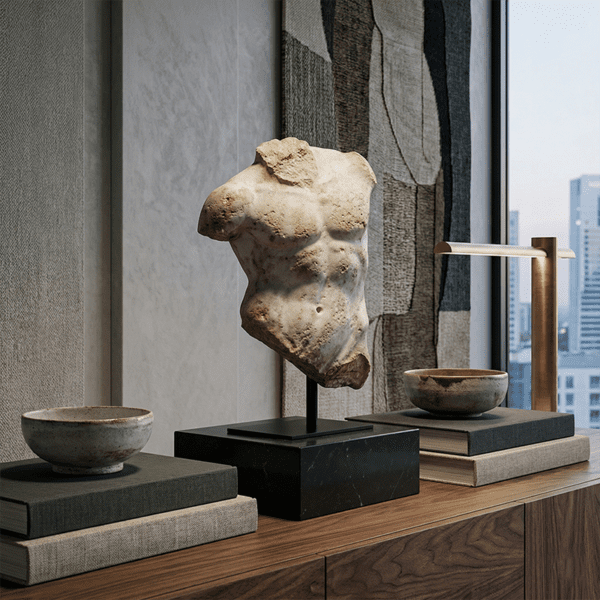 Sculpture
