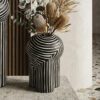 Irregular vase 1
