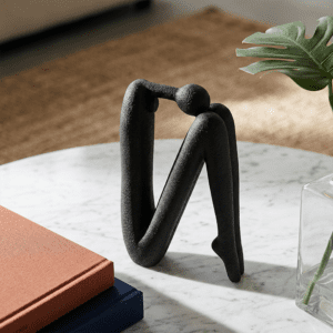 Sitting Sculpture