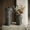 Irregular vase 1