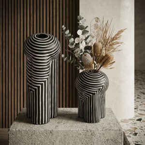 Irregular vase 1