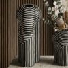 Irregular vase 1